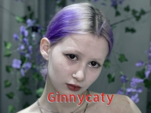 Ginnycaty