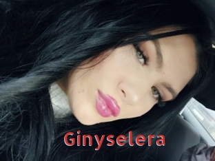 Ginyselera