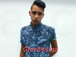 Giordystar
