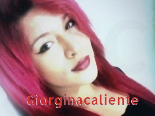 Giorginacaliente