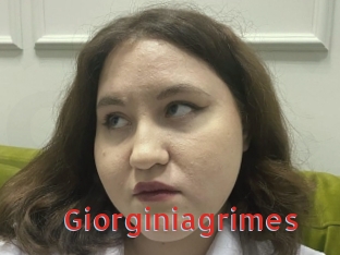 Giorginiagrimes