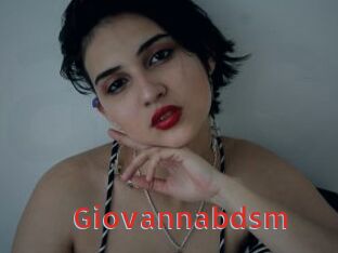 Giovannabdsm