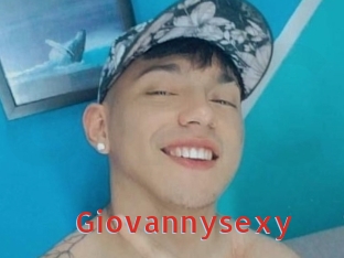 Giovannysexy