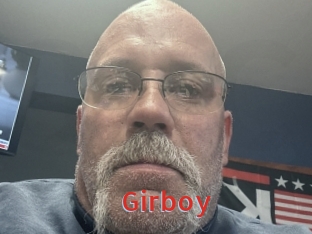 Girboy