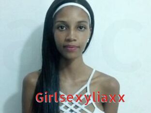 Girlsexyliaxx