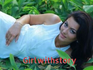 Girlwithstory