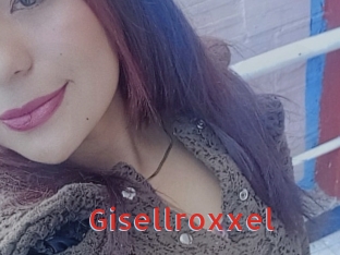 Gisellroxxel