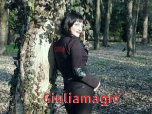 Giuliamagic
