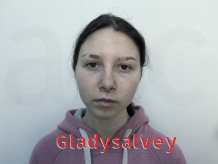 Gladysalvey