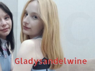 Gladysandelwine