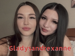 Gladysandrexanne