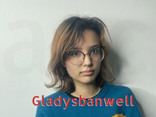 gladysbanwell Archive DVD NET