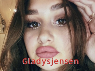 Gladysjensen