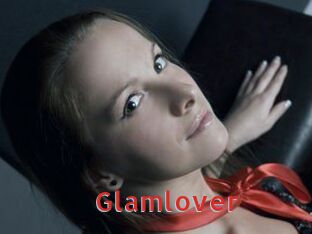 glamlover Archive DVD NET