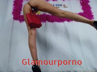 Glamourporno