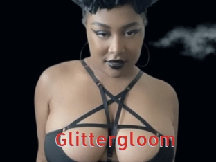 Glittergloom