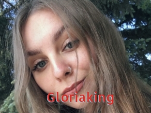 gloriaking Archive DVD NET