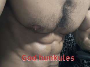 God_hunkules