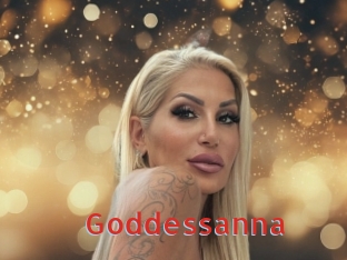 Goddessanna