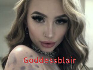 Goddessblair