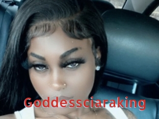 Goddessciaraking