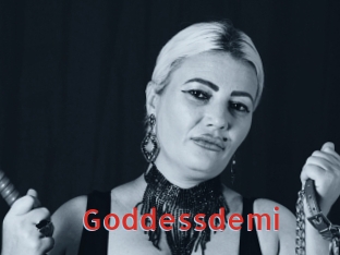 Goddessdemi