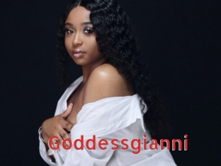 goddessgianni Archive DVD NET