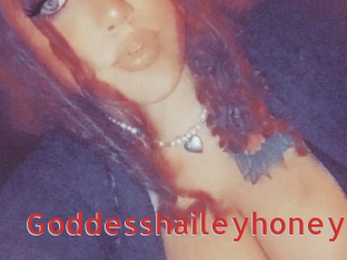 Goddesshaileyhoney