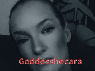 Goddesshecara