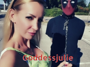 Goddessjulie