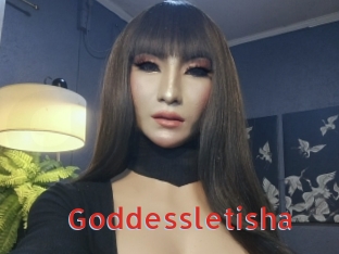 Goddessletisha