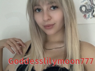 Goddesslilymoon777