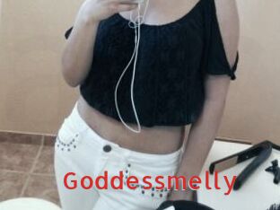 goddessmelly Archive DVD NET