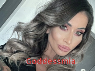 Goddessmia