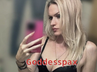 Goddesspax