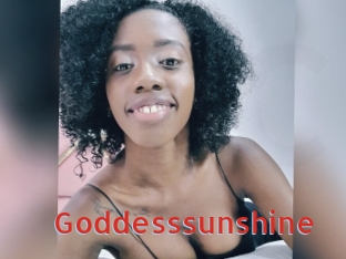 goddesssunshine Archive DVD NET