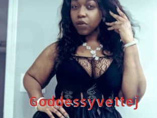 goddessyvettej Archive DVD NET