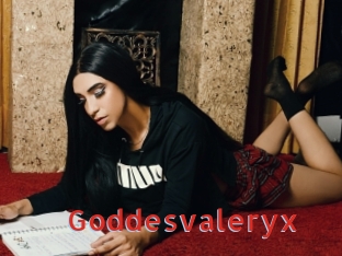 Goddesvaleryx