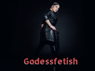 Godessfetish