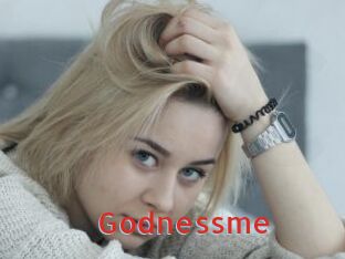Godnessme