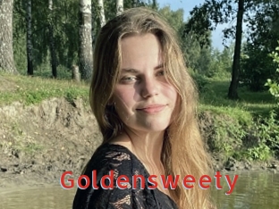 Goldensweety