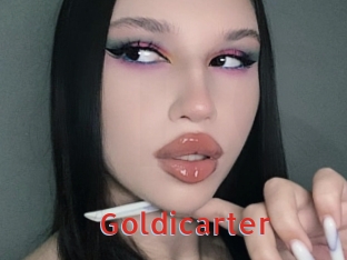 Goldicarter