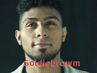 Goldiebrowm