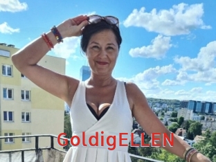 GoldigELLEN