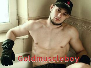 Goldmuscleboy