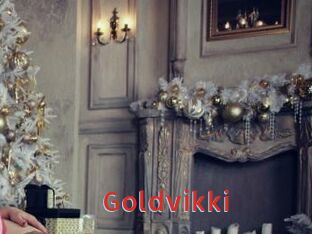 Goldvikki