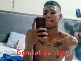 Gondel_kenboy