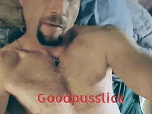 Goodpusslick