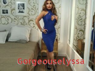 Gorgeouselyssa