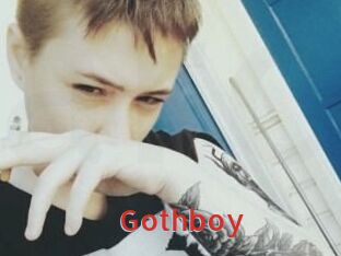 Gothboy